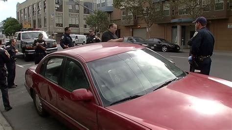 san francisco carjacking